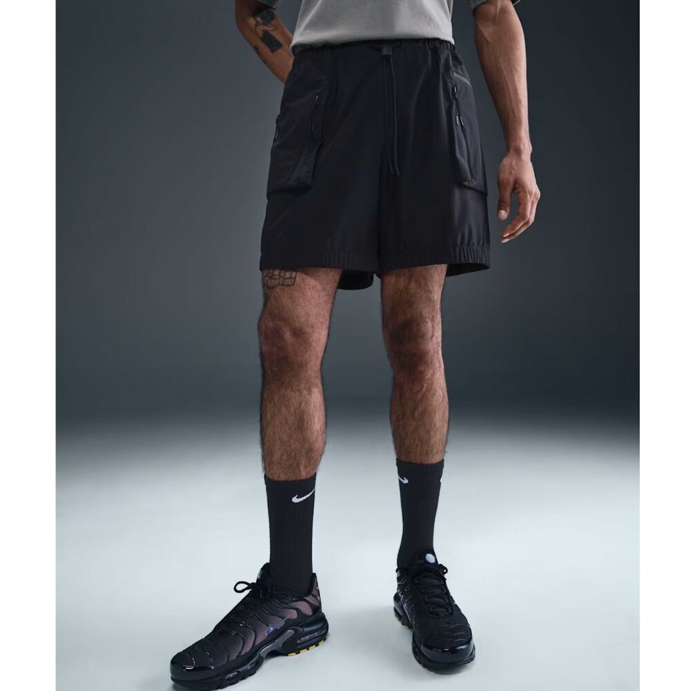 Nike Tech Super Lightweight Shorts